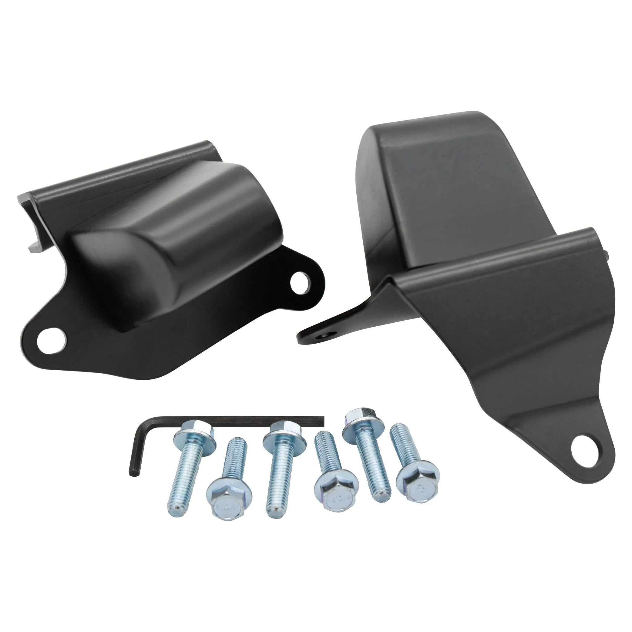 2024+ Tacoma Rear Bump Stop Kits