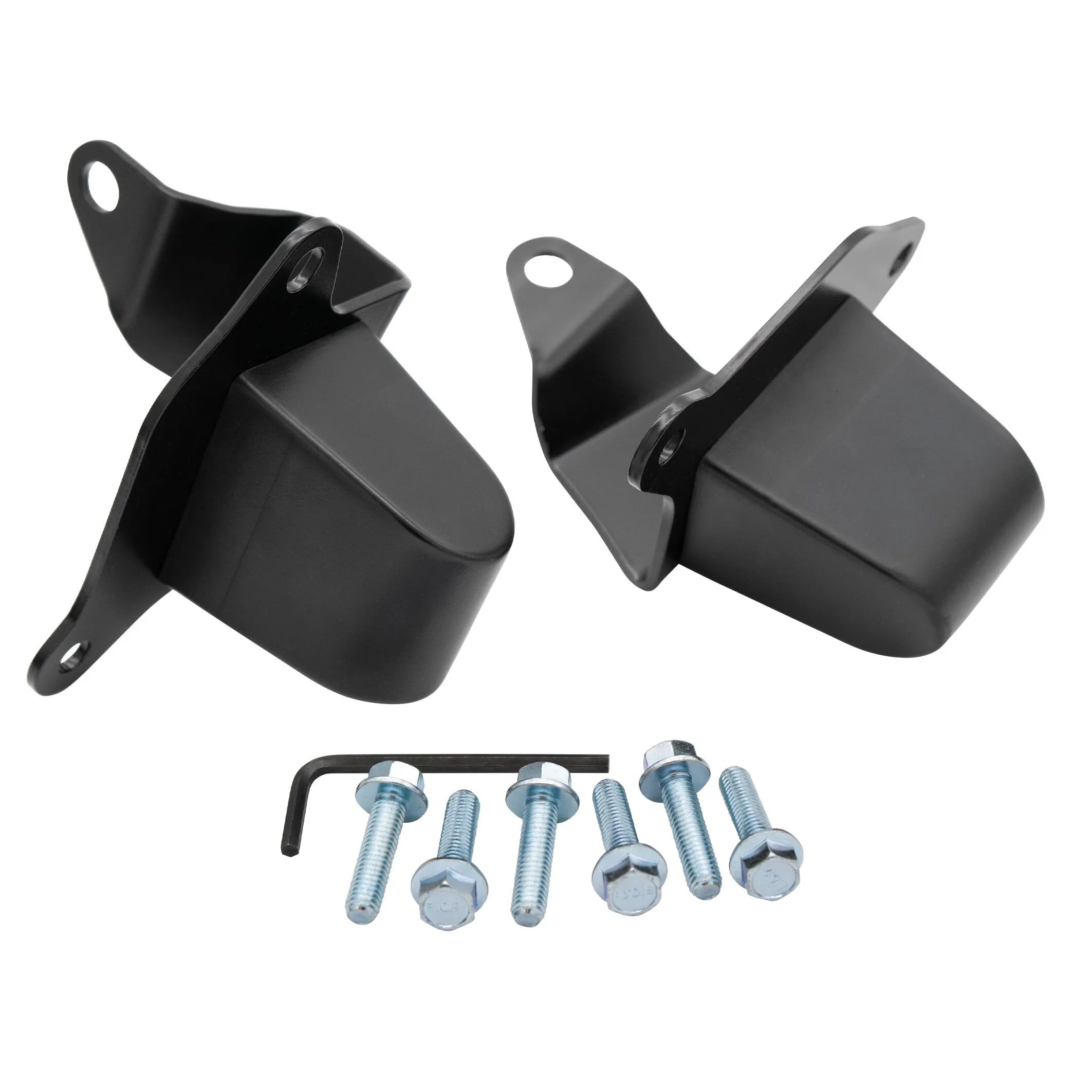 2024+ Tacoma Rear Bump Stop Kits