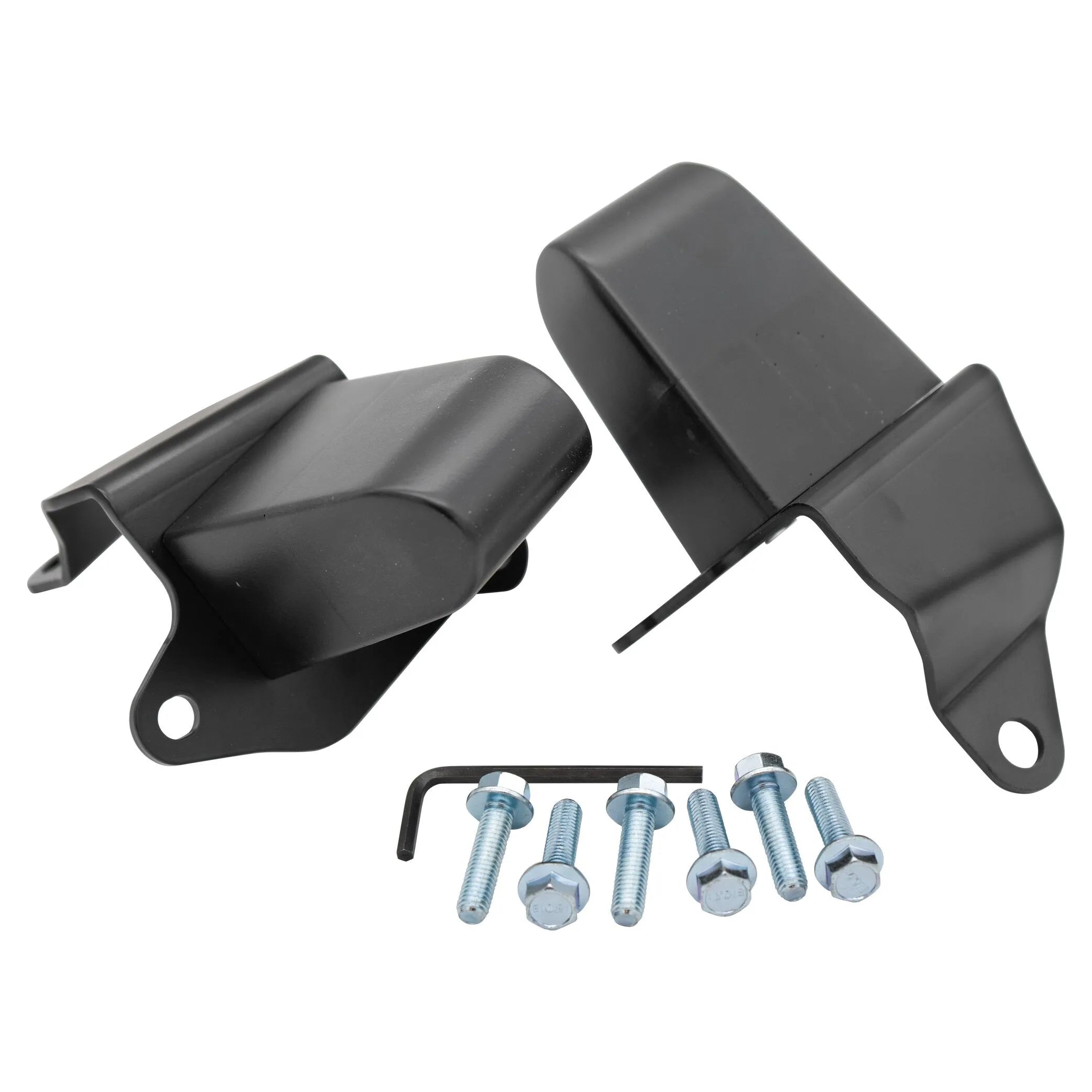 2024+ Tacoma Rear Bump Stop Kits