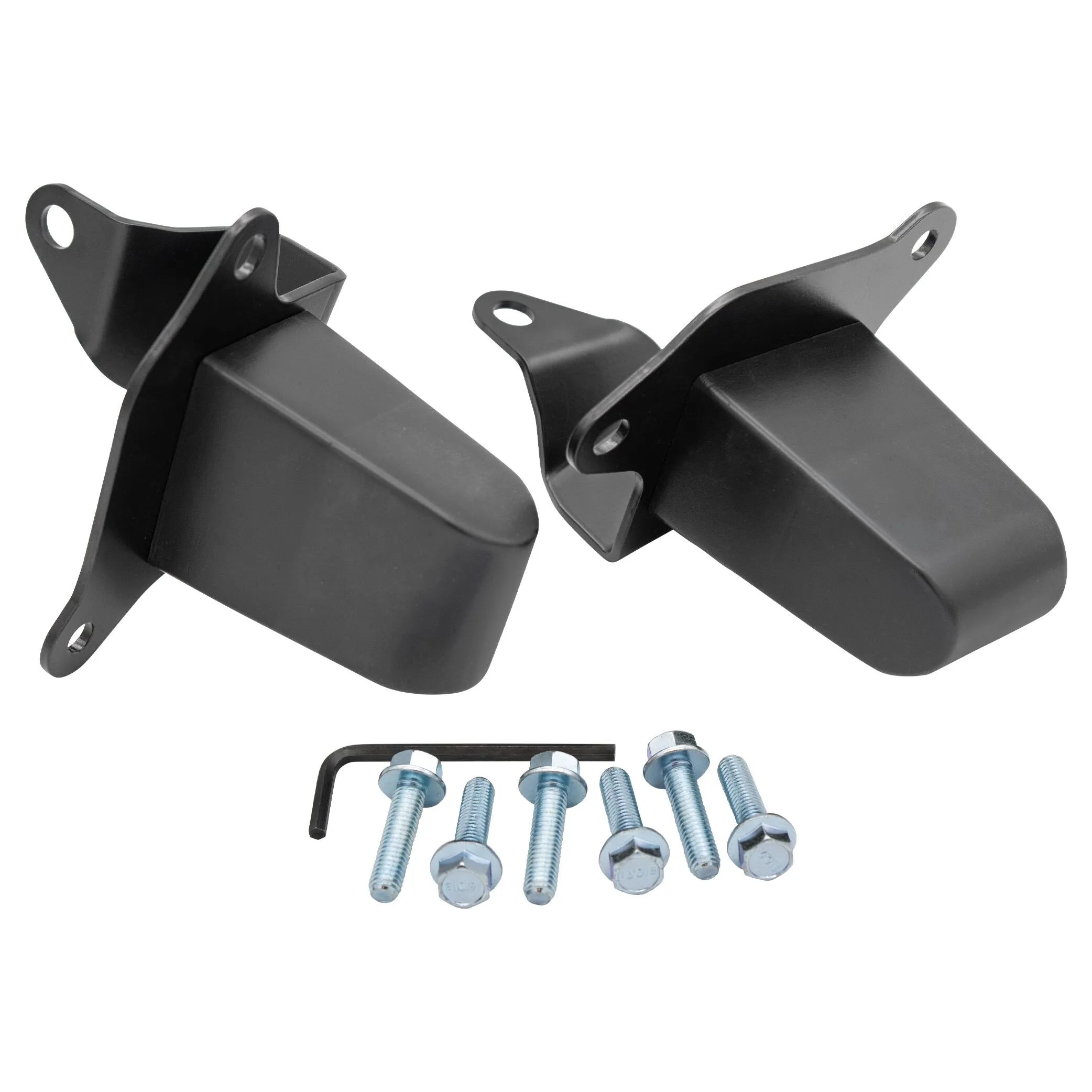 2024+ Tacoma Rear Bump Stop Kits