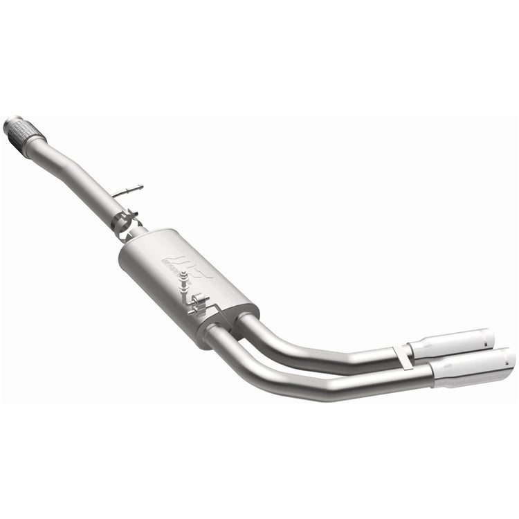 MagnaFlow Street Series Cat-Back Performance Exhaust System 15270