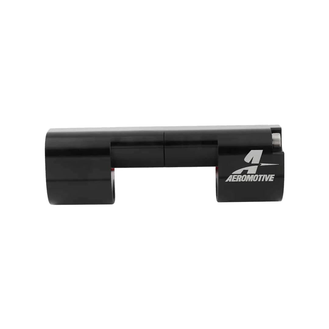 Flexfuel Sensor Adapter Front View