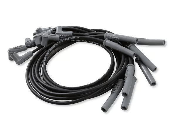 Universal Super Conductor Spark Plug Wire Set LS Engines