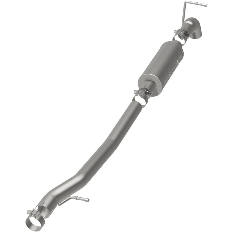 MagnaFlow Off-Road Pro Series Cat-Back Performance Exhaust System 17143