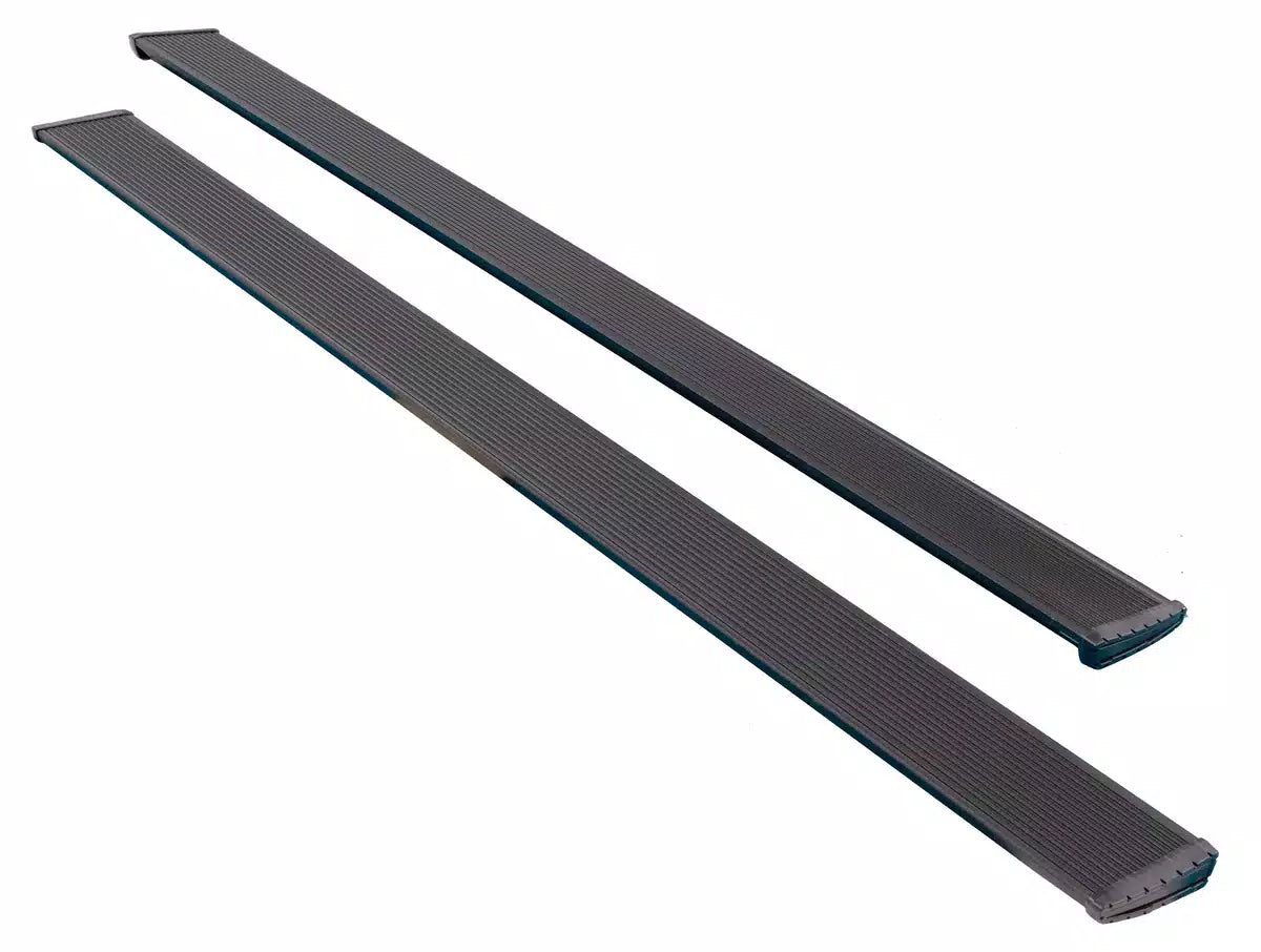 AMP Research PowerStep XTreme 14'-25' Silverado/Sierra 1500 Side View