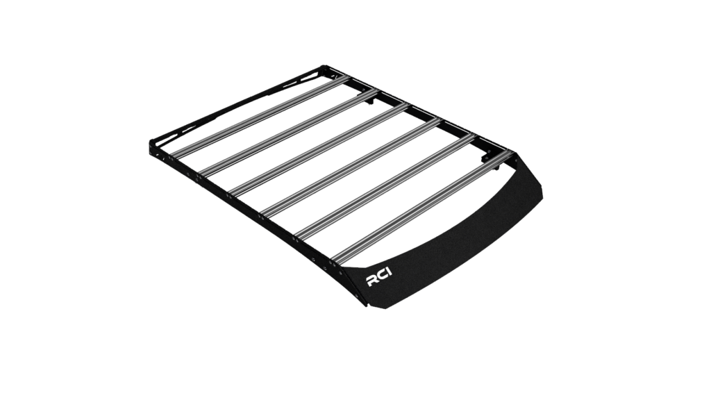 RCI Roof Rack | 07-21 Tundra Crewmax