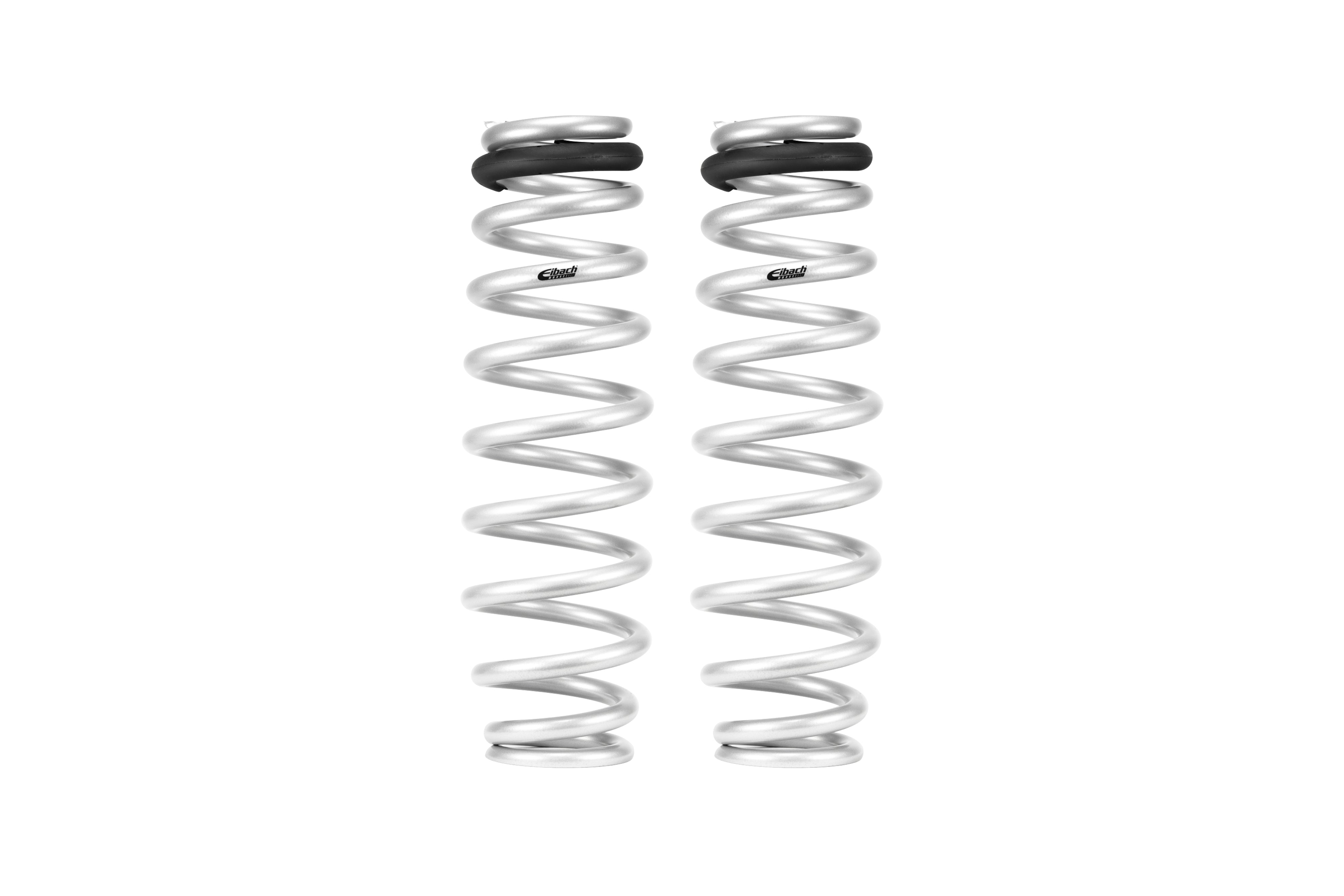 '21-24 Bronco Pro Lift Kit HD Springs - Rear