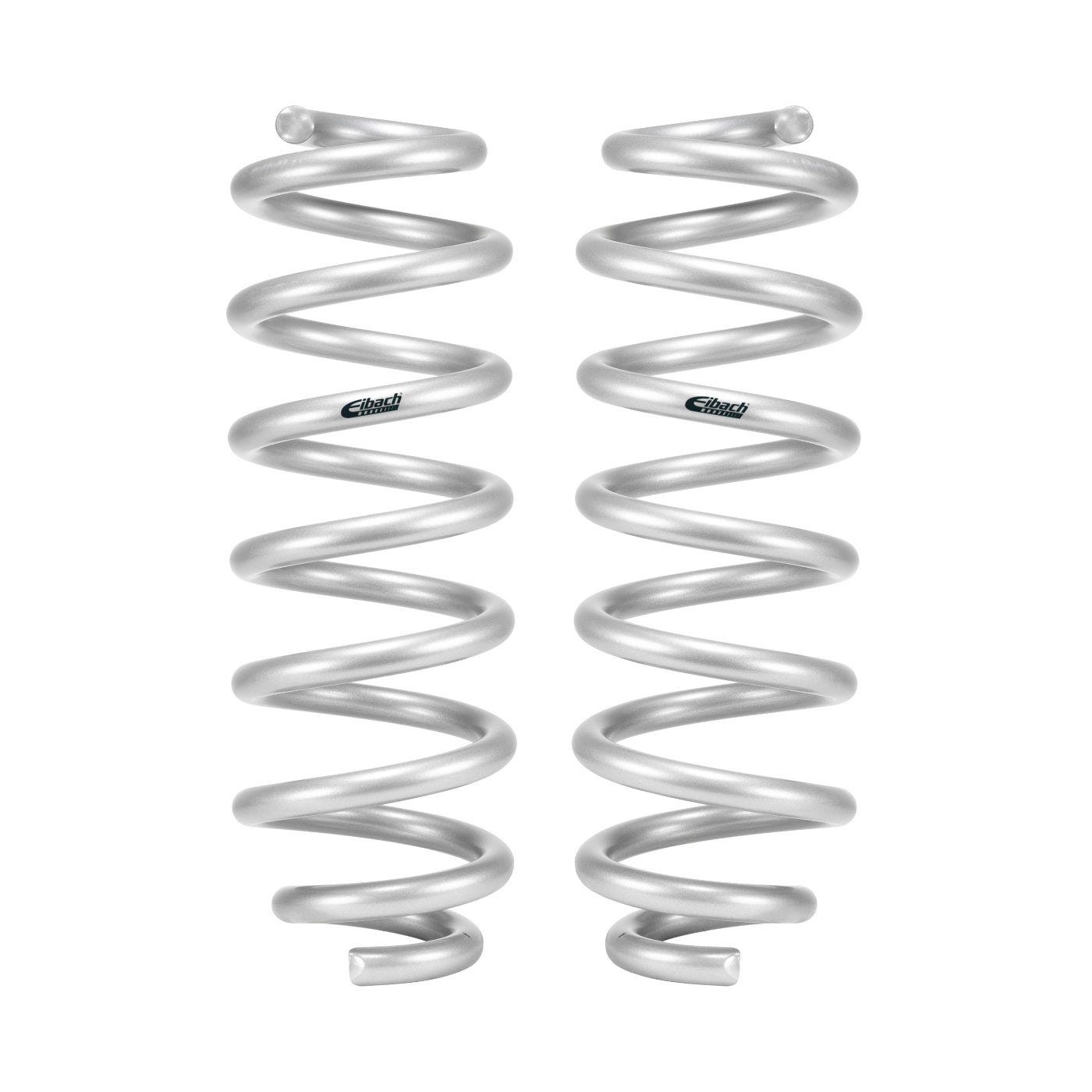 EIBACH FORD MAVERICK AWD HD PLK REAR Front View