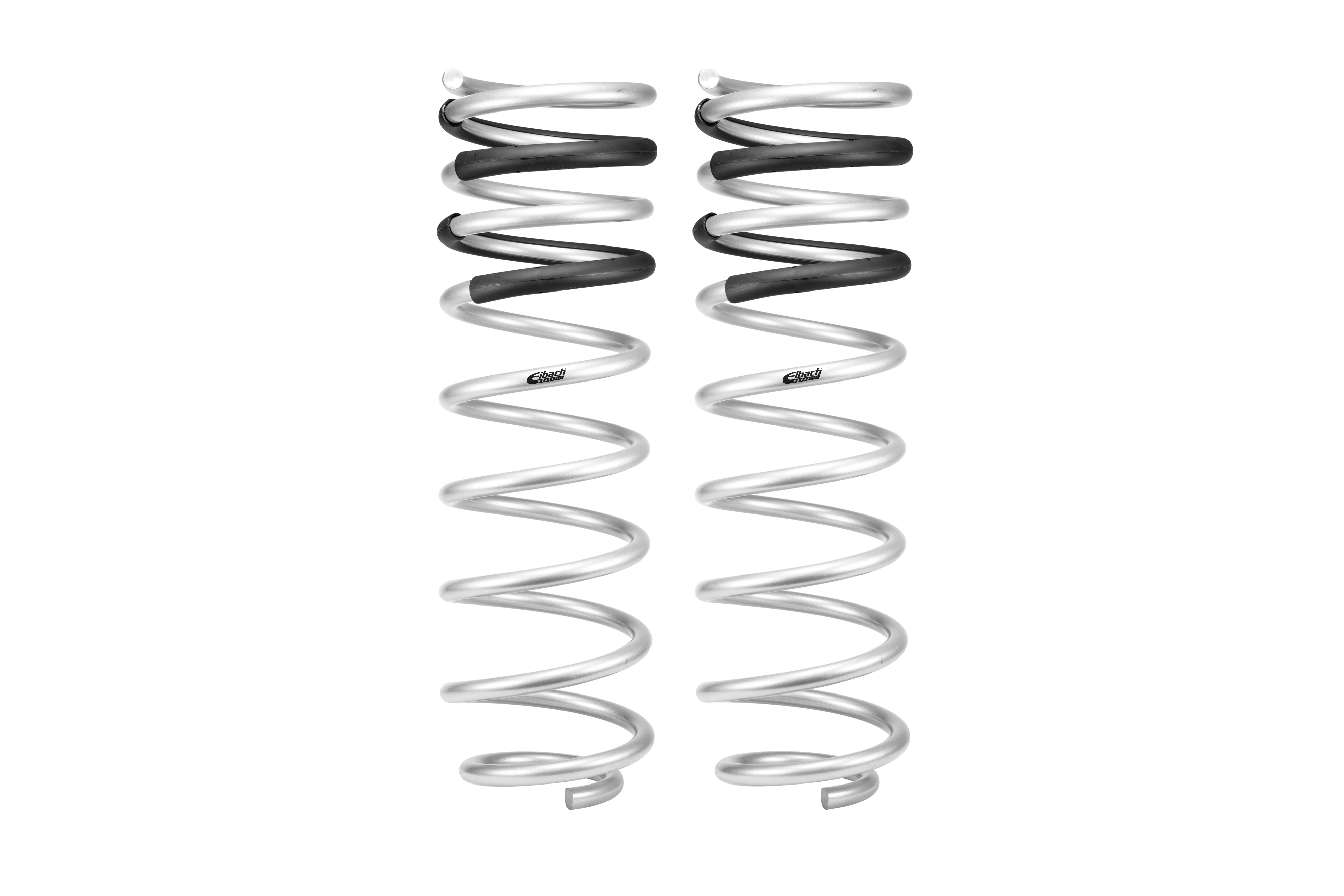 PRO-LIFT-KIT HD 2023-2025 Ford Raptor R Pair of 2 Springs +1.9-0.5" Rear