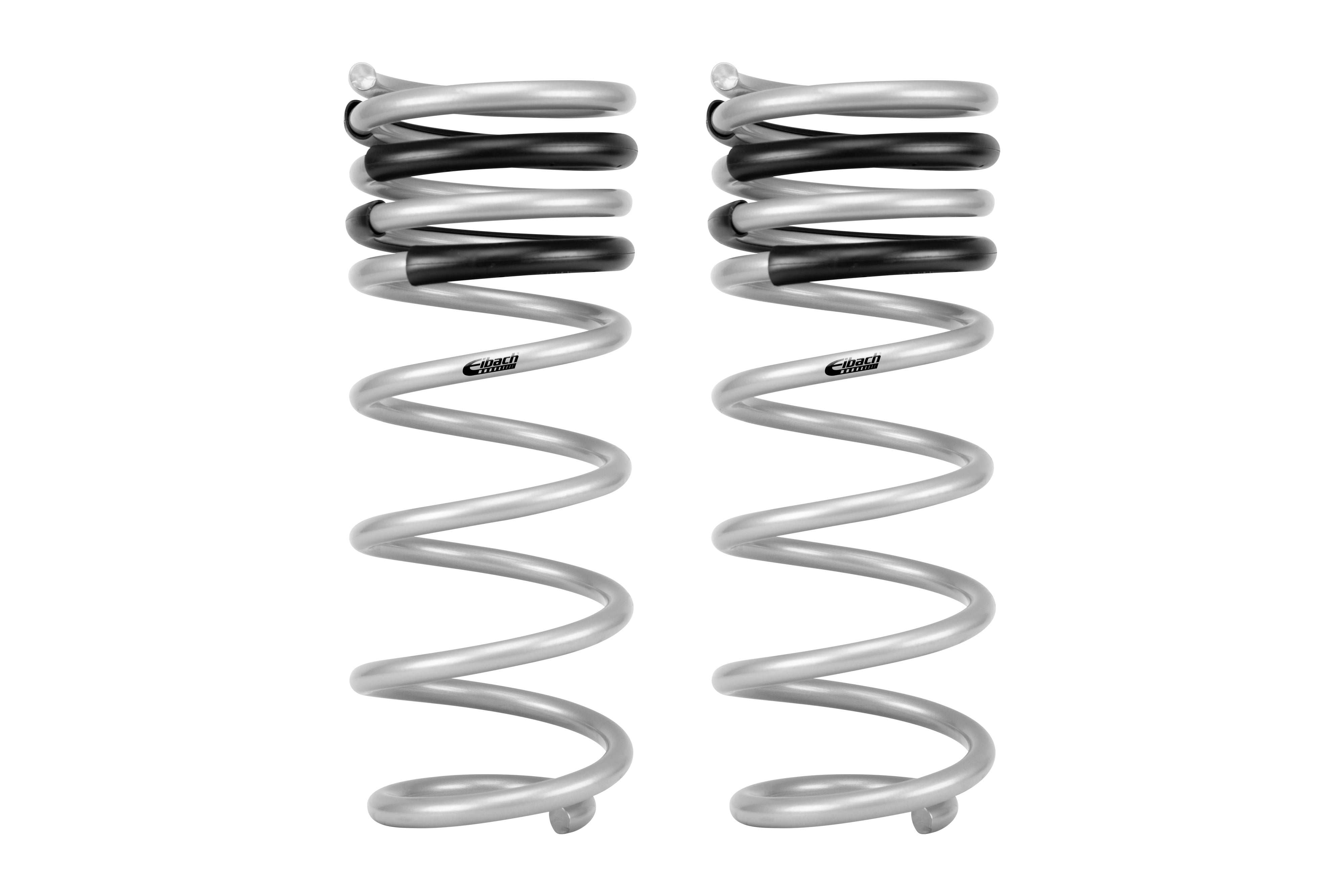 4TH GEN TACOMA HYBRID PLK HD 500LB REAR SPRING
