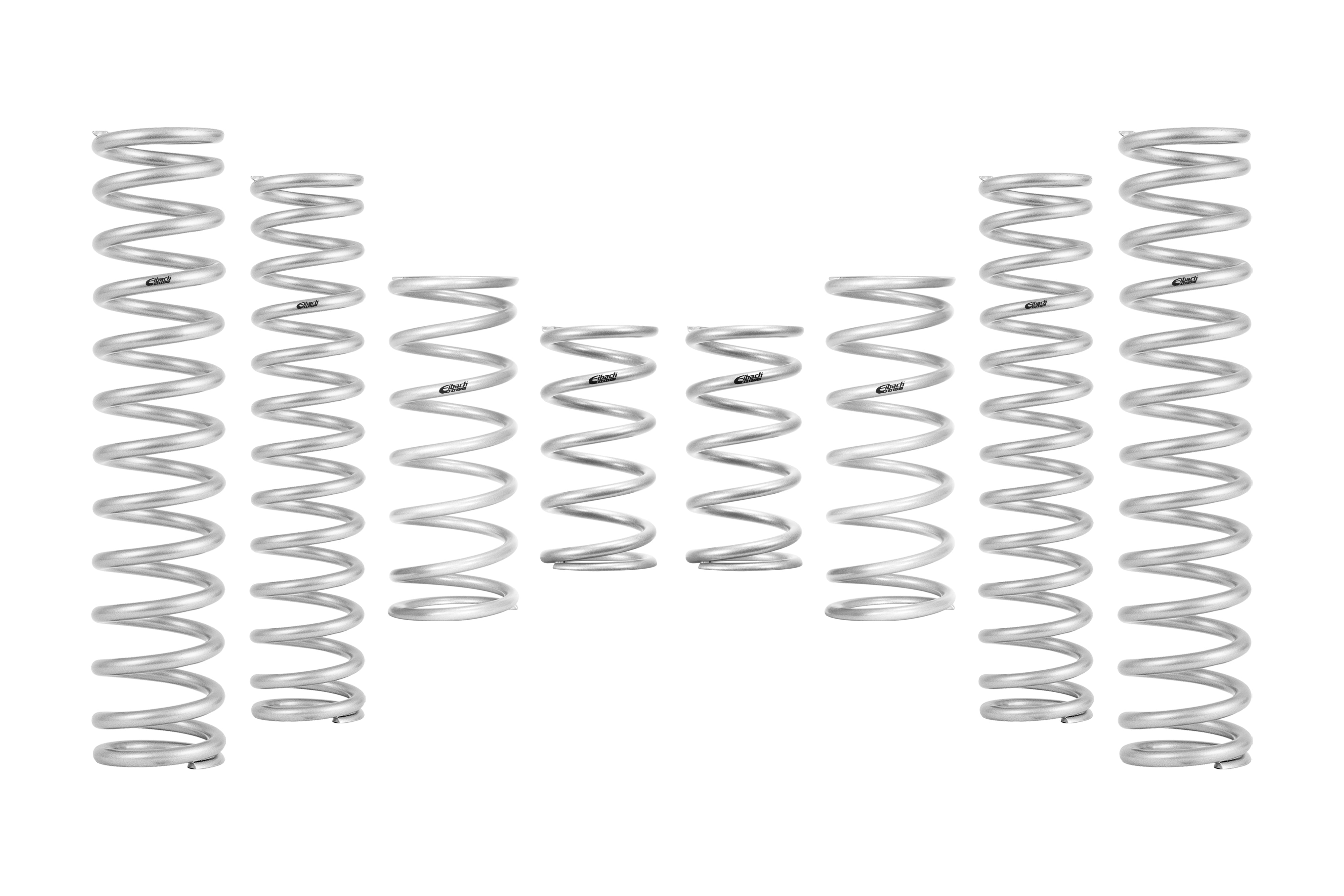 Eibach | Stage 2 PRO-UTV Spring Kit 2024-2025 Can-Am MAVERICK R