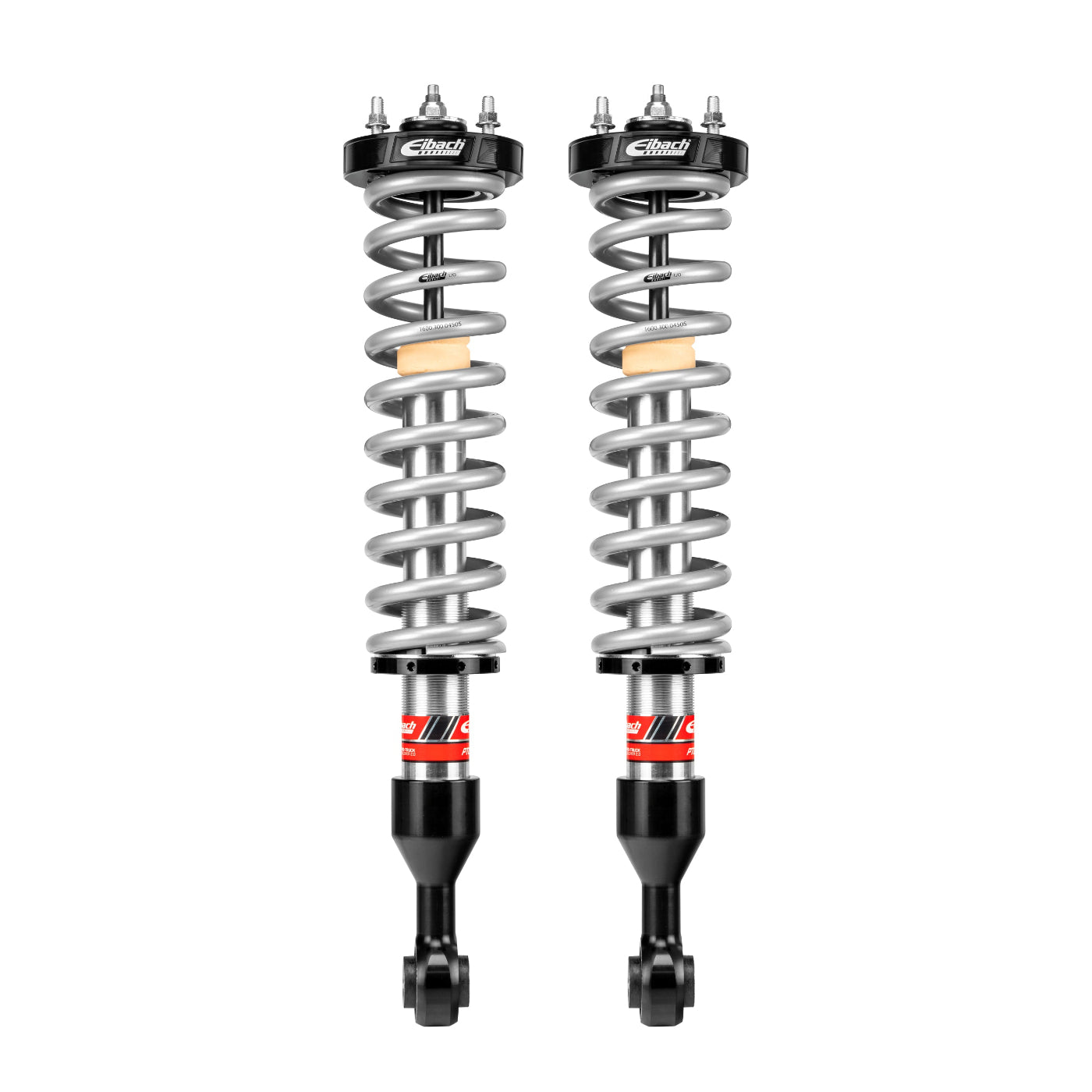 EIBACH 25+ 4RUNNER PRO-TRUCK COILOVER Front View