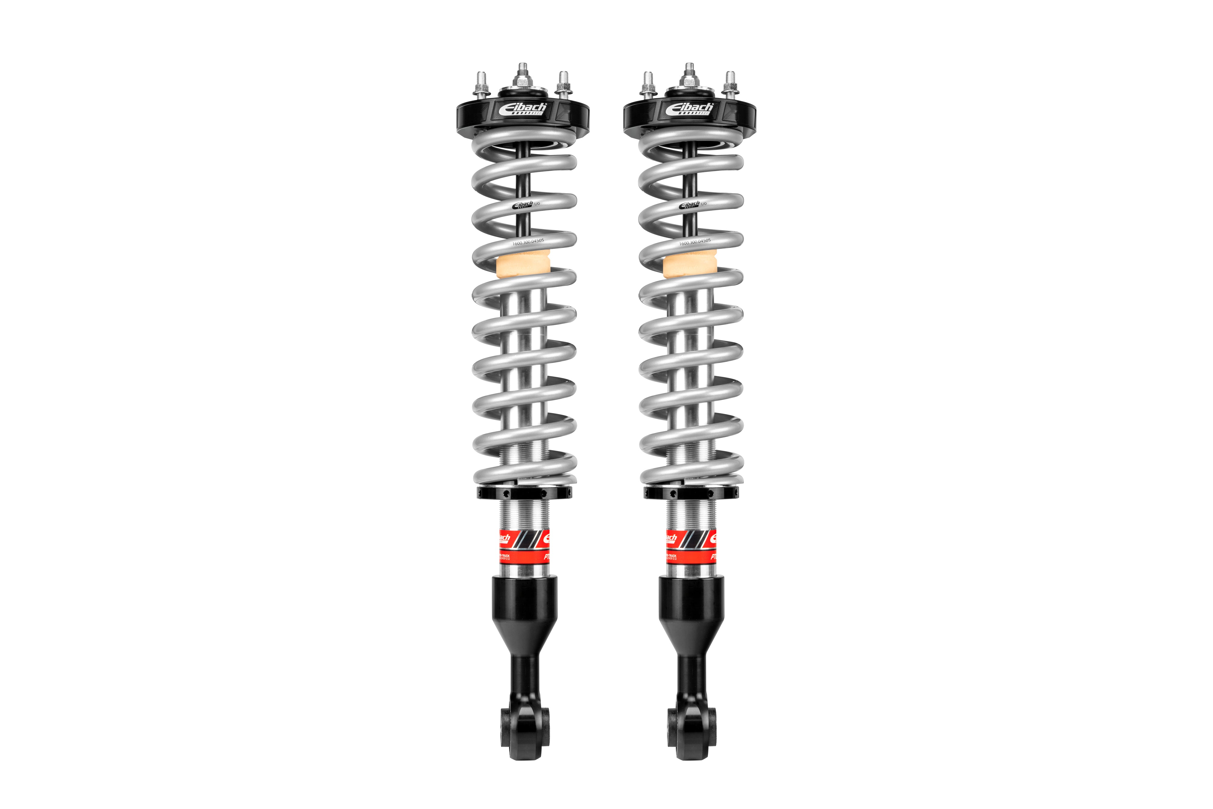 EIBACH 25+ 4RUNNER PRO-TRUCK COILOVER