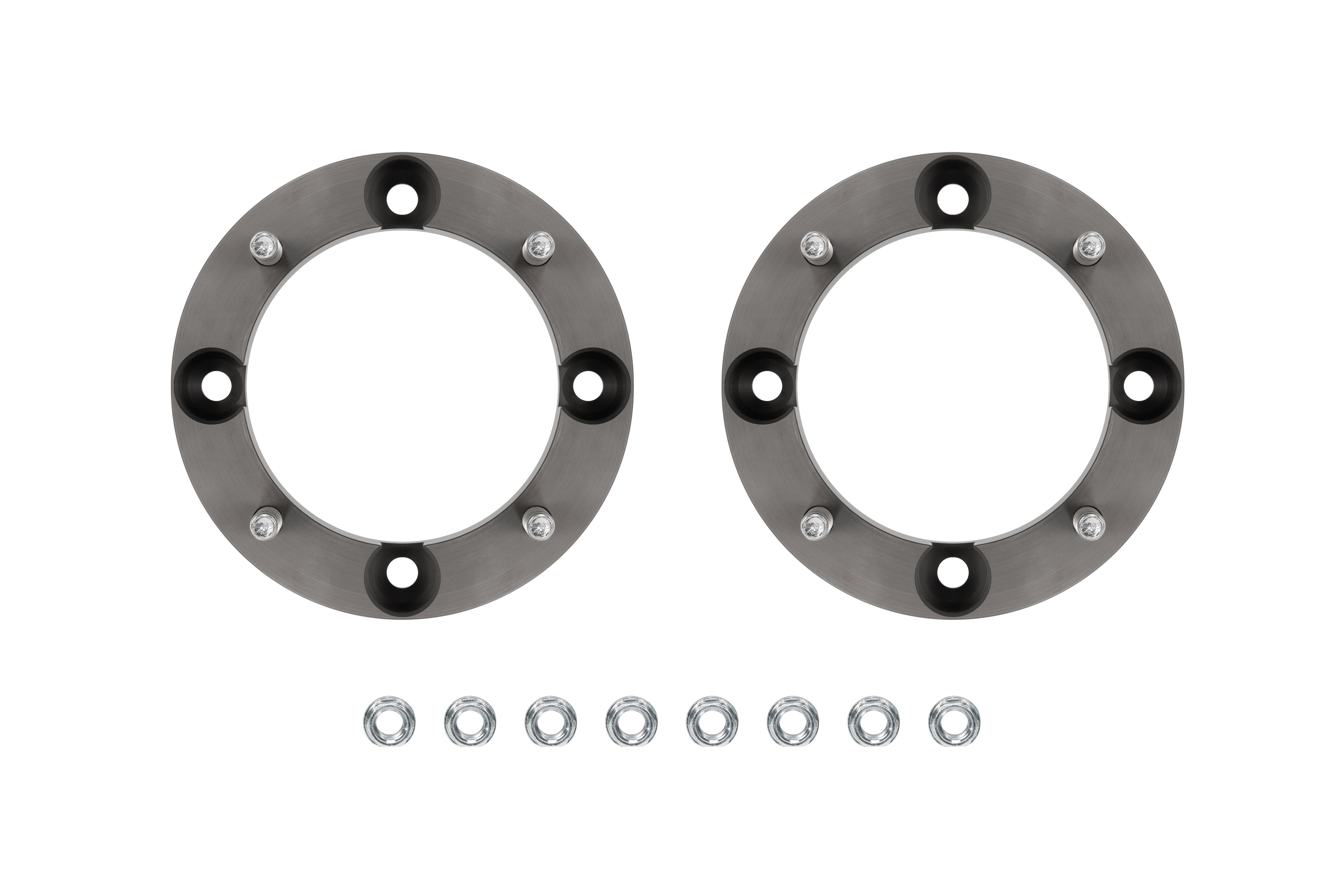Can-Am Maverick X3 / Can-Am Maverick X3 MAX PRO-SPACER