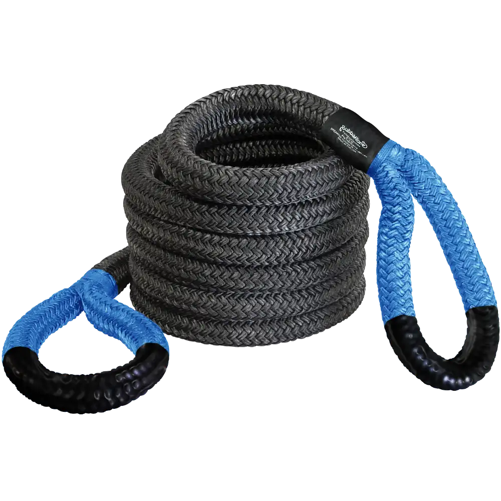 Extreme Bubba Recovery Rope - 2" Diameter