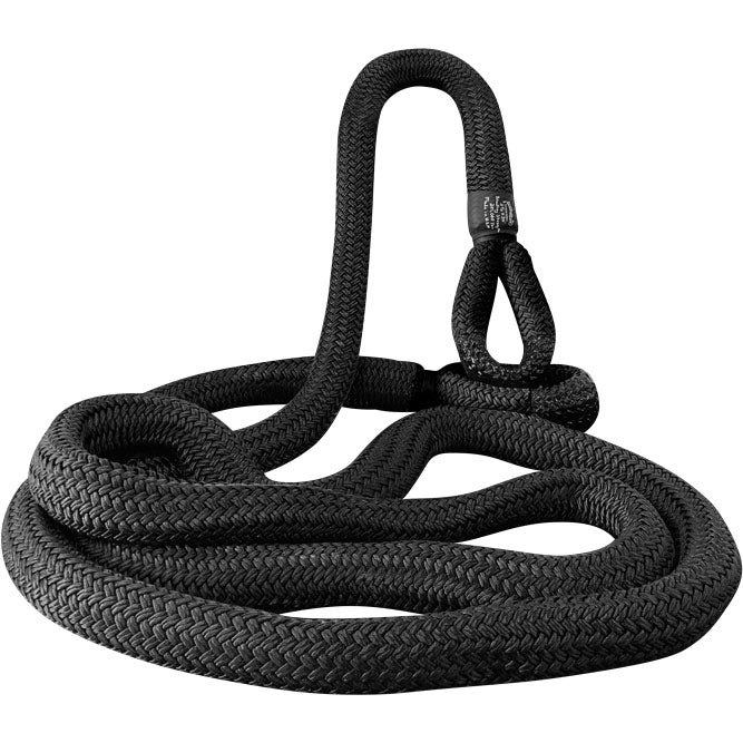 Exxtreme Bubba Recovery Rope 2-1/2" Diameter