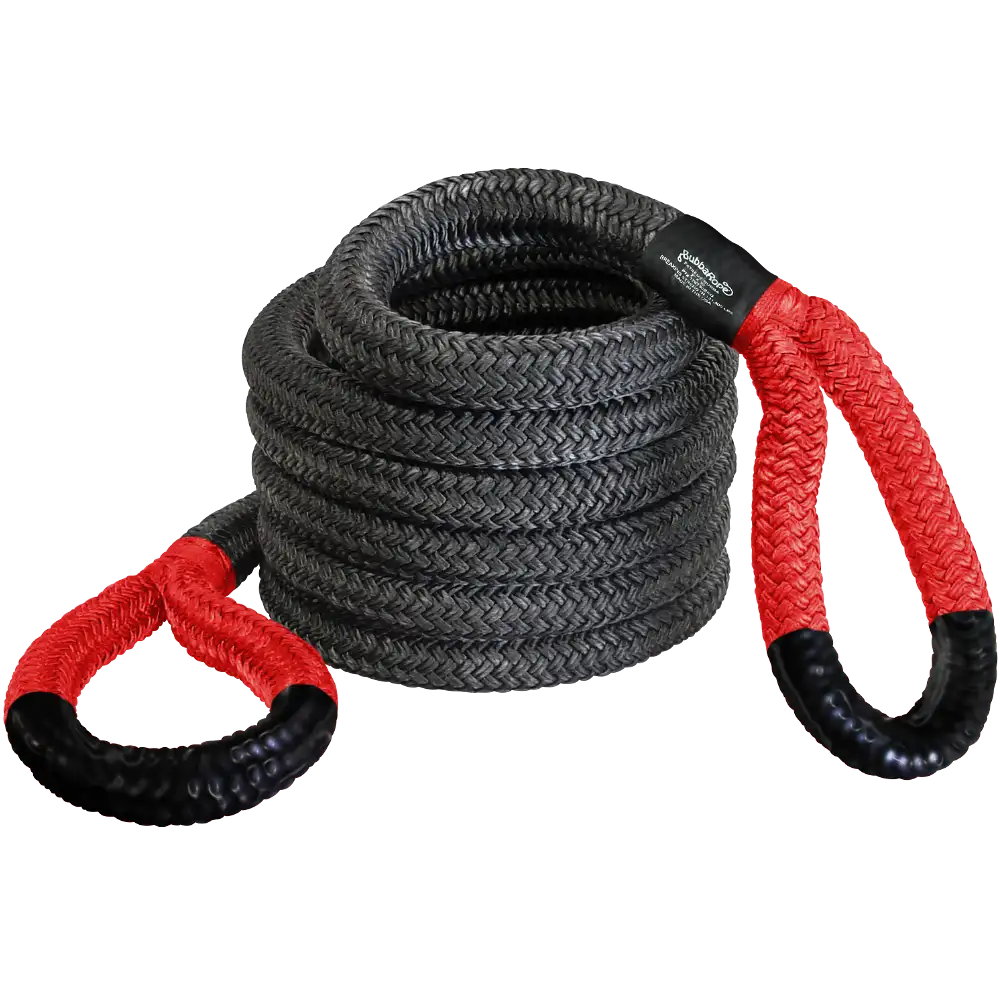 Extreme Bubba Recovery Rope - 2" Diameter