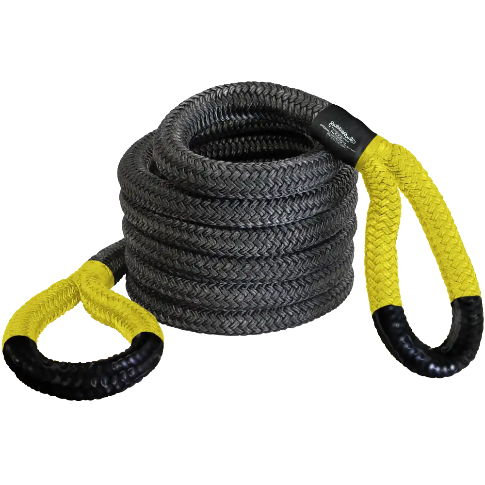 Extreme Bubba Recovery Rope - 2" Diameter