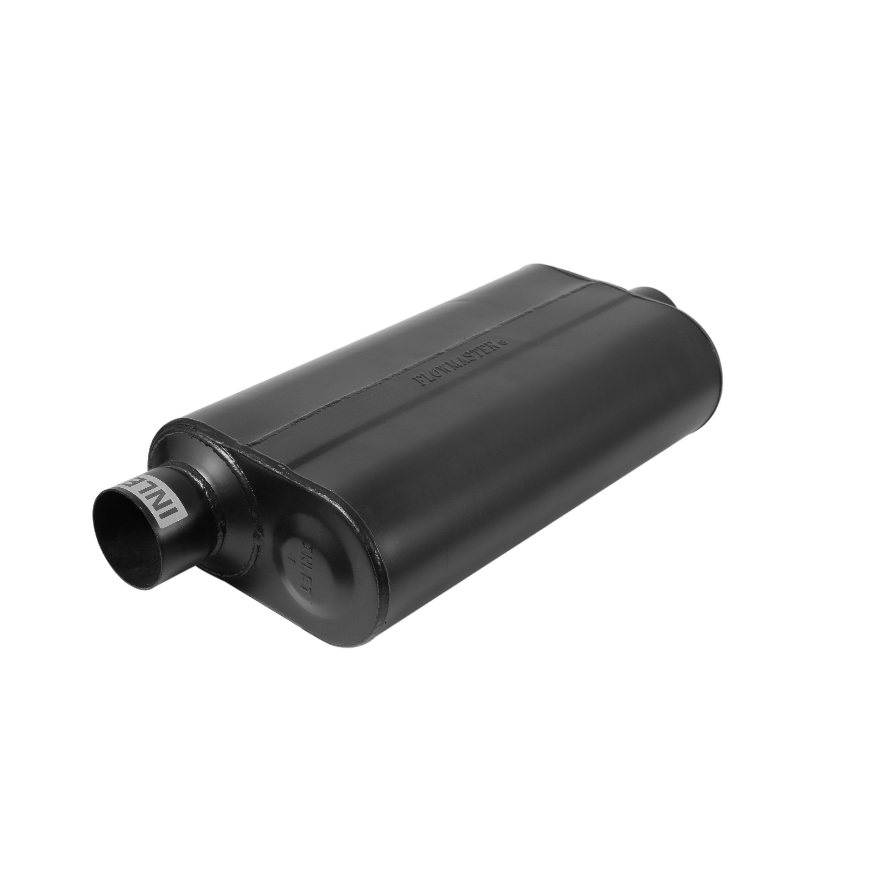 Flowmaster 50 Series HD Chambered Muffler