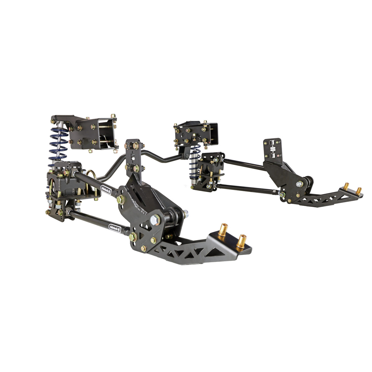 Bolt-On 4-Link Kit | 2015-2026 F-150