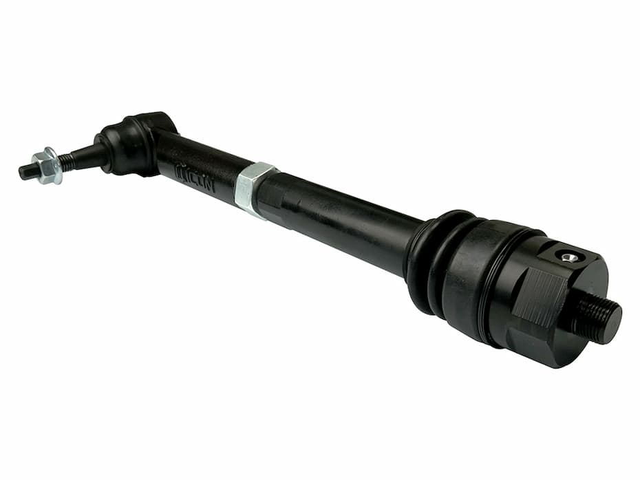 11-26 GM 2500/3500 HD XD TIE ROD KIT