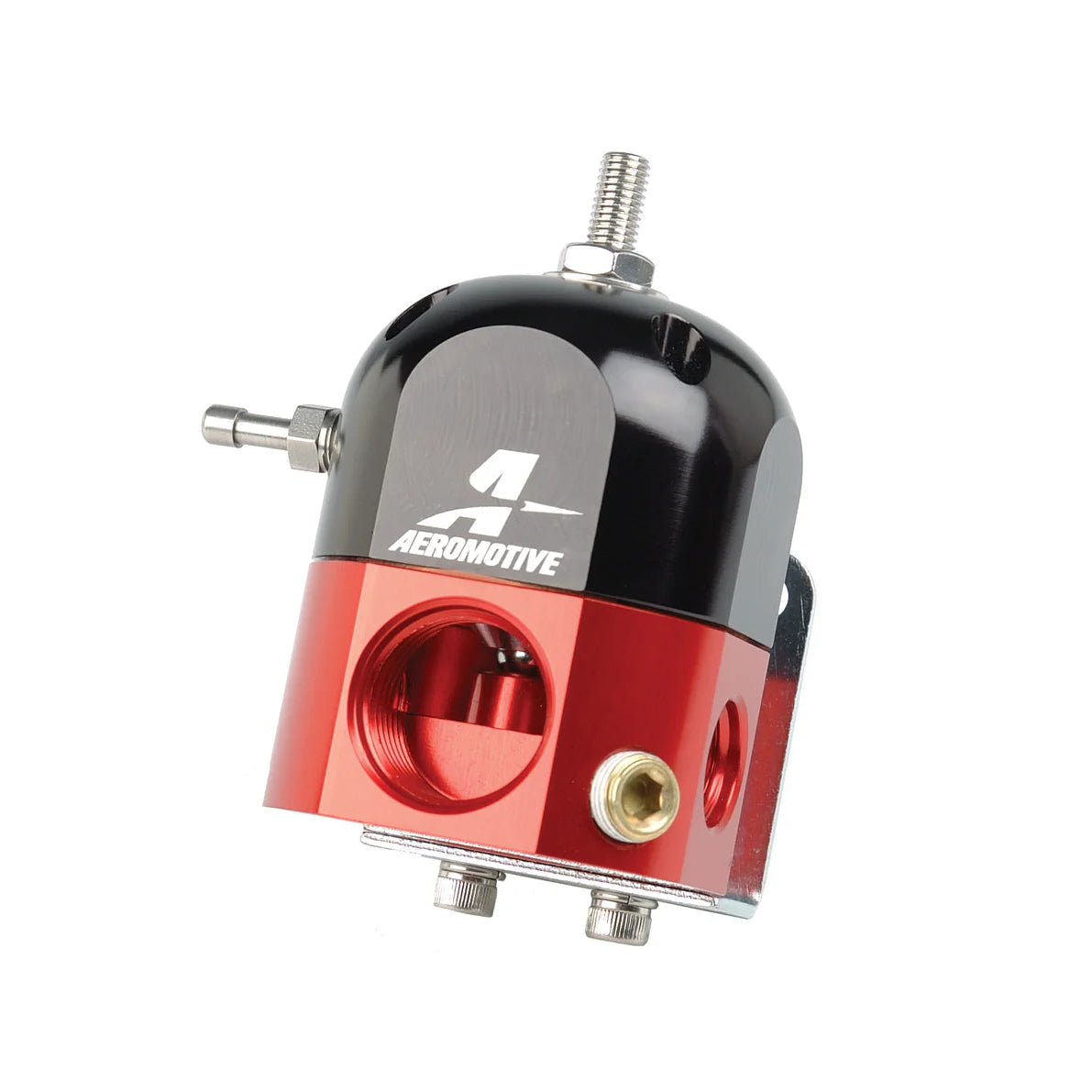 A1000 Return Style Carbureted Fuel Pressure Regulator