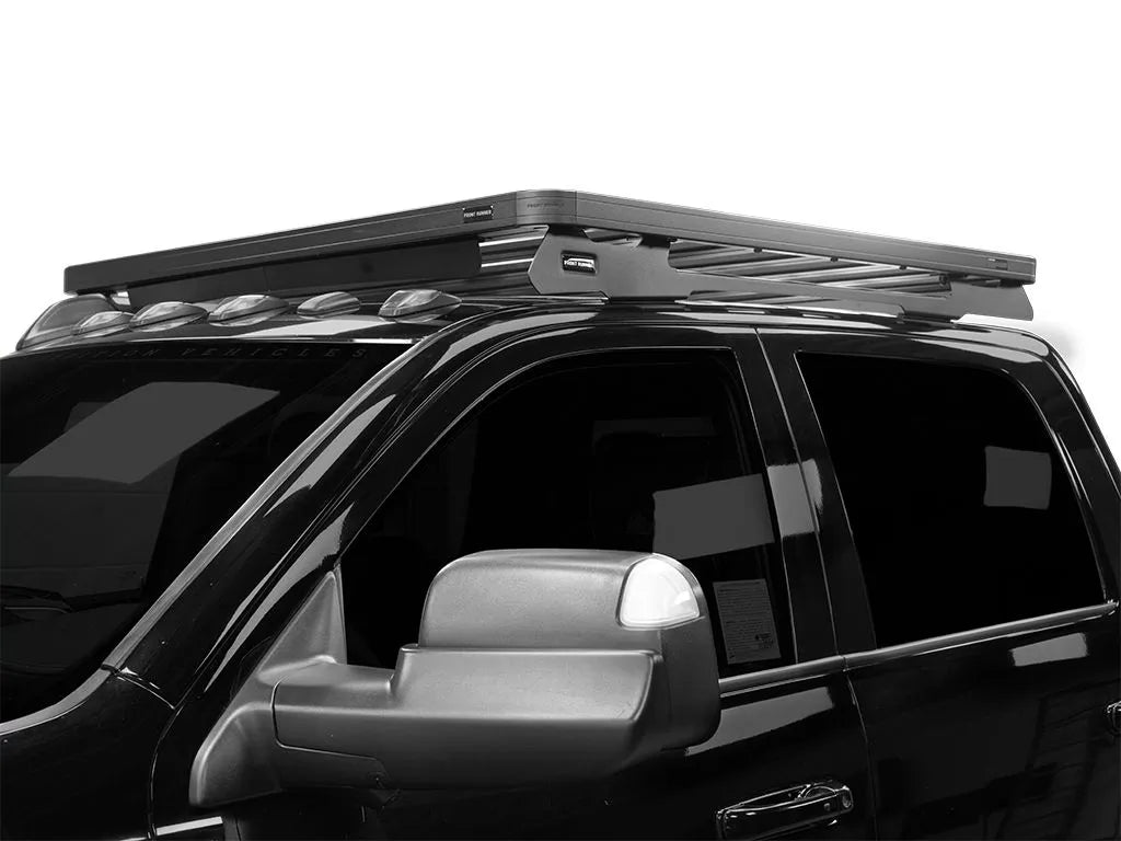 Ram 1500/2500/3500 Crew Cab (2009-Current) Slimline II Roof Rack Kit – by Front Runner