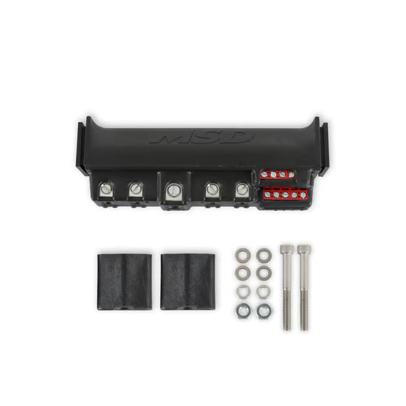 Stand Alone Solid State Relay