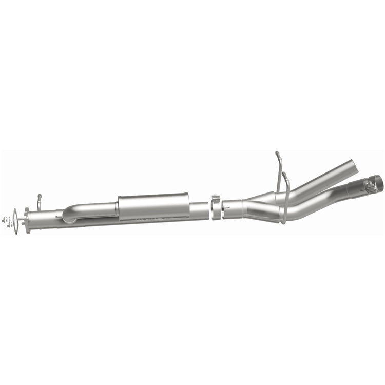 MagnaFlow 2025 Ram 1500 I6 3.0L D-Fit Performance Exhaust Muffler Replacement Kit With Muffler