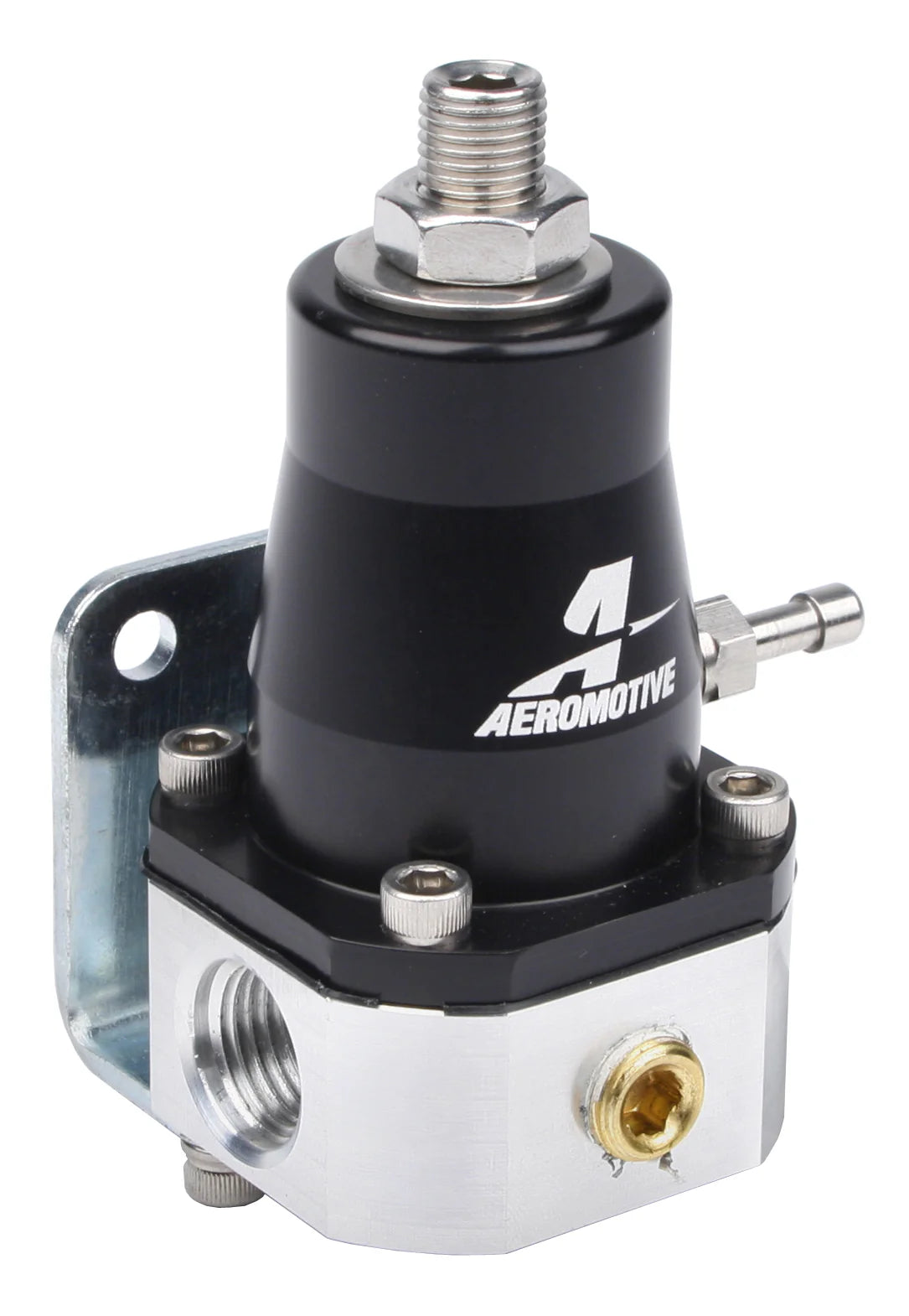 Compact EFI Regulators