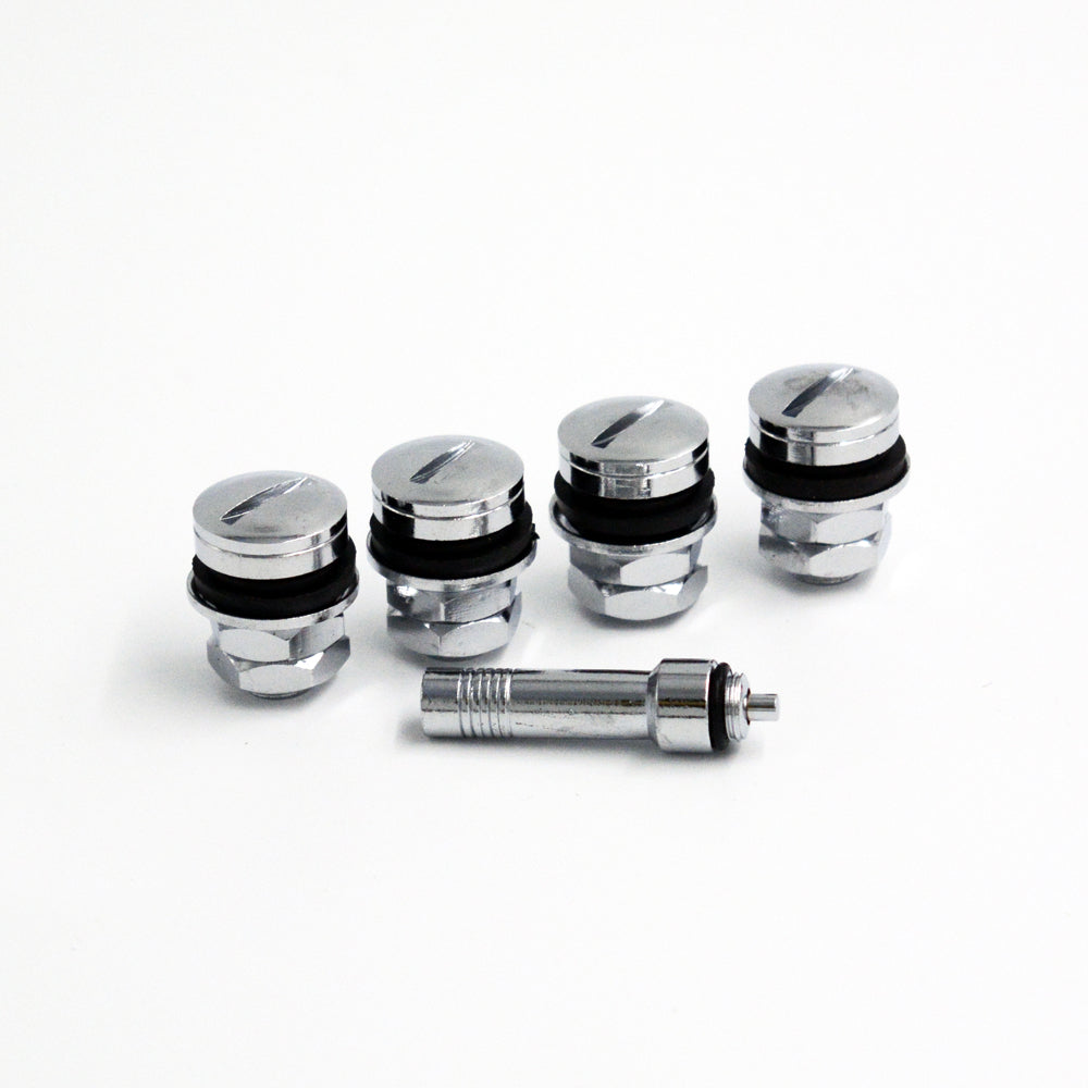 Raceline FLUSH MOUNT VALVE STEM