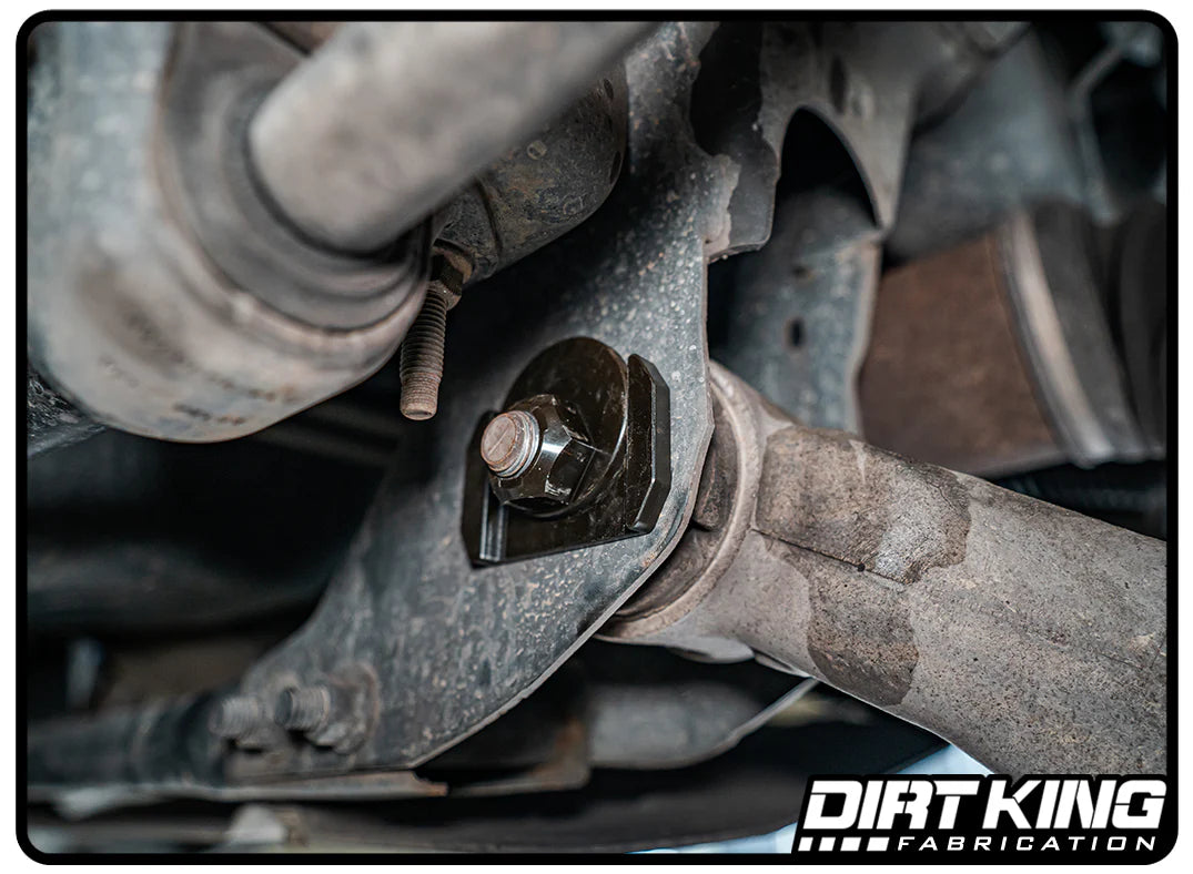 2010-2020 F-150/Raptor Alignment Cam Kit