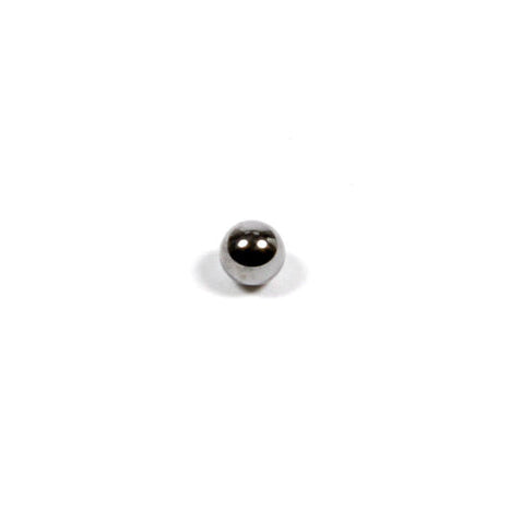 Fox Air Valve Nylon Ball-Front Shock Individual Display 