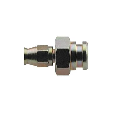 Fragola Performance Systems Reusable PTFE Hose Ends Front View