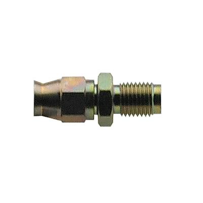 Fragola Performance Systems Reusable PTFE Hose Ends Front View