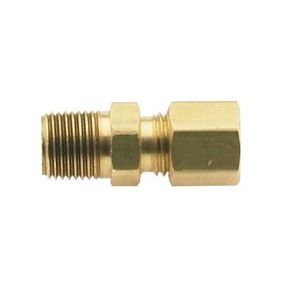 Fragola Performance Systems Compression Fittings Front View