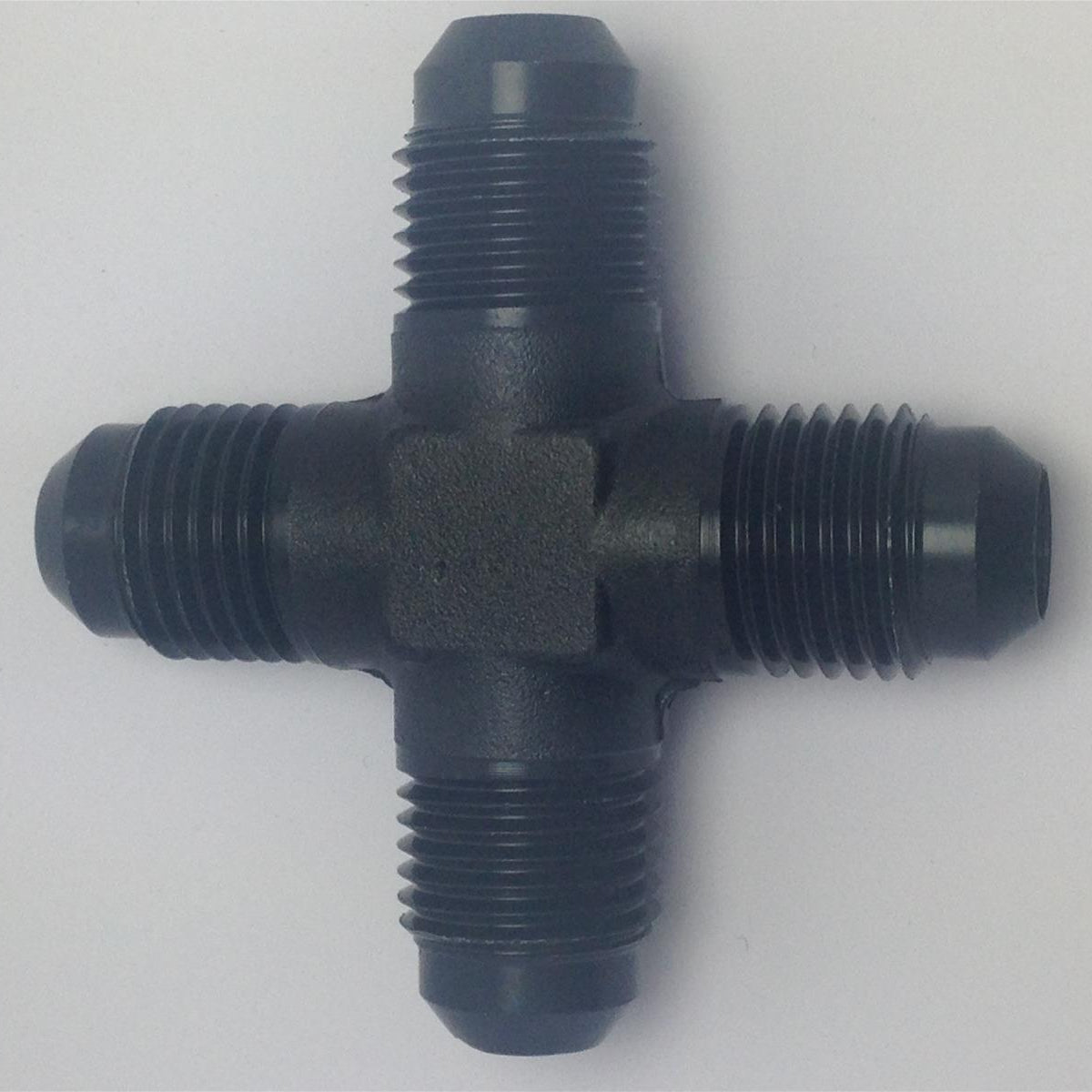 Fragola Performance Systems Cross Fittings Front View