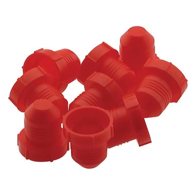 Fragola Performance Systems Plugs Front View