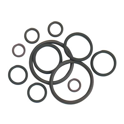 Fragola Performance Systems AN O-Rings Front View