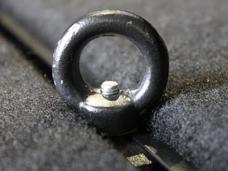 Front Runner Tie Down Rings / Eye Nuts For Drawer System