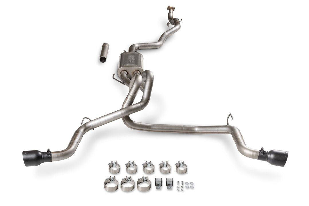 Flowmaster Flow FX Cat-back Exhaust System