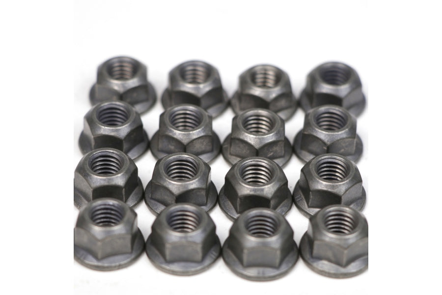 Full-Race Ford F-150 3.5L EcoBoost Formline® Inconel Exhaust Manifold Hardware Kit