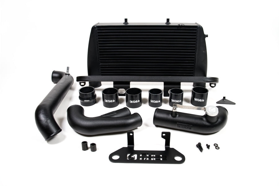Full-Race 2011-2014 Ford F-150 3.5L EcoBoost Intercooler Kit