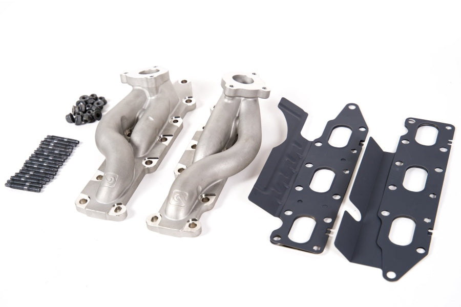 Full-Race 2011-2016 Ford F-150 3.5L EcoBoost Formline® Turbo Manifolds