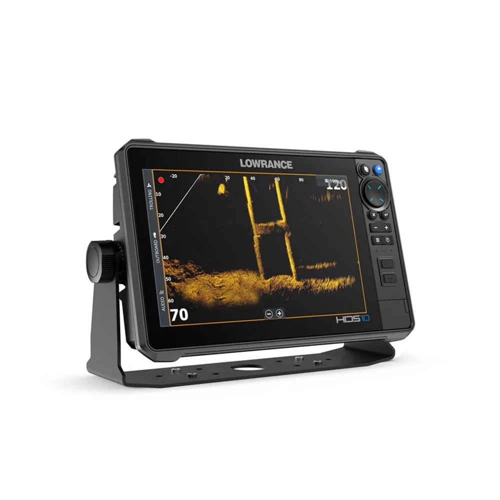 Lowrance HDS Pro 10