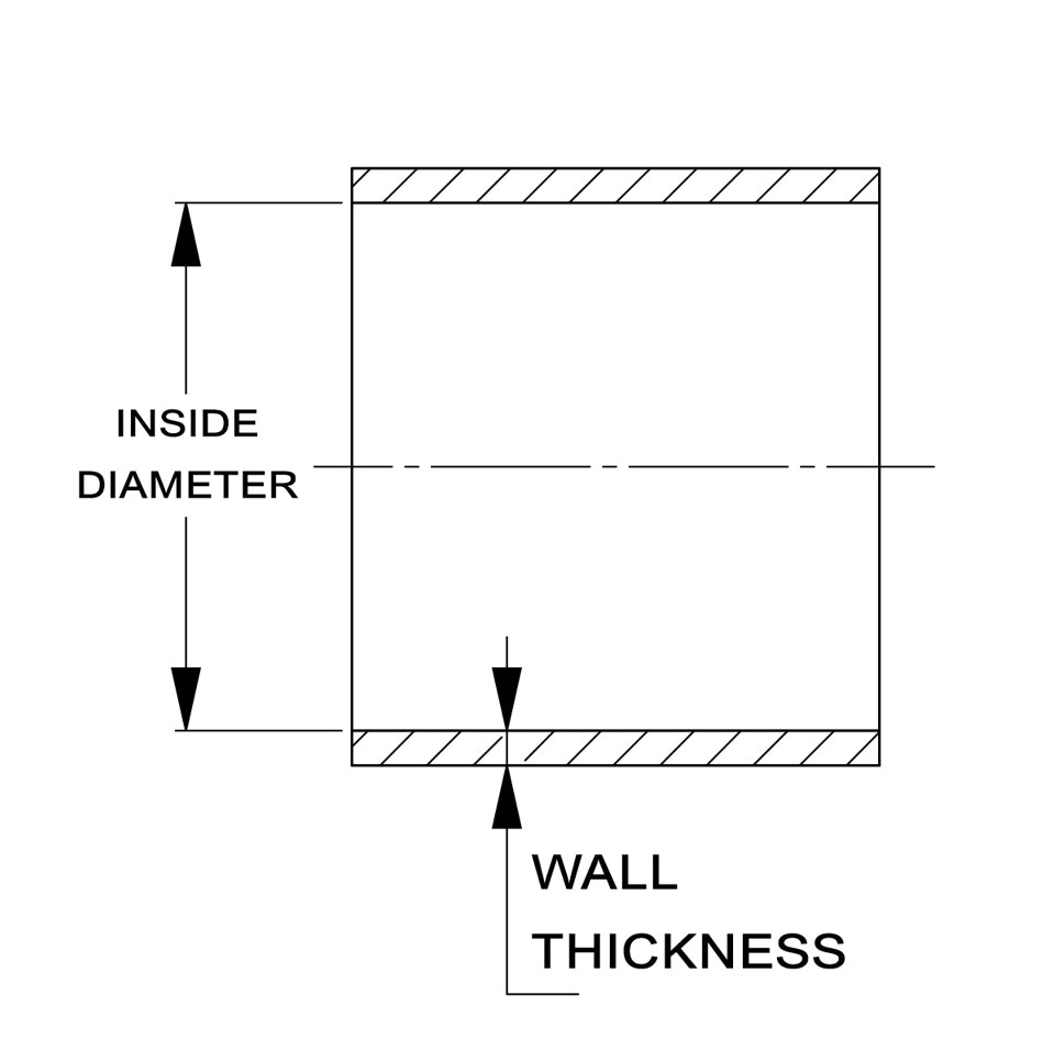 HTSR-350-400-L4-BLK