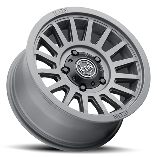 Recon SLX / Charcoal