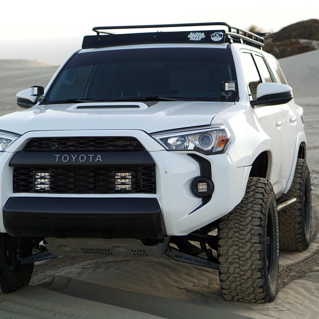 2010-2024 Toyota 4-Runner Fenders
