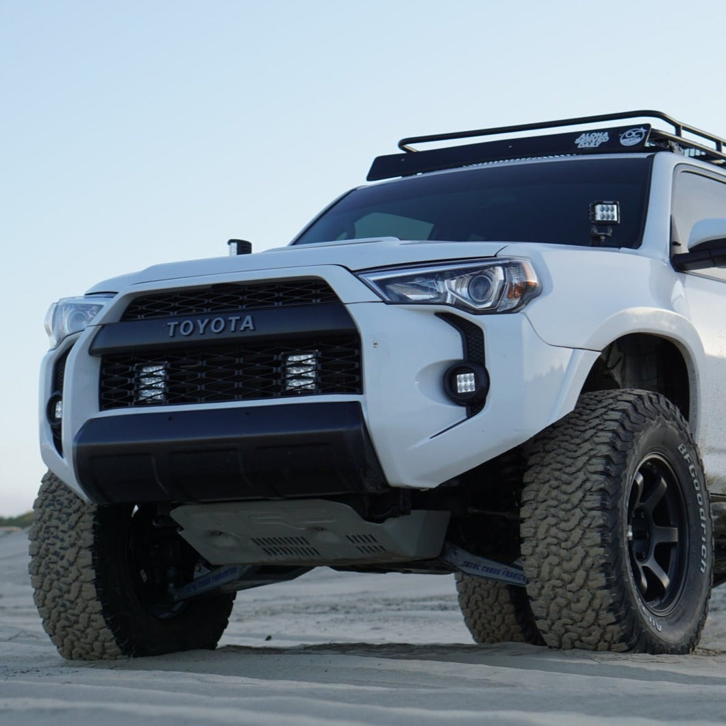 2010-2024 Toyota 4-Runner Fenders