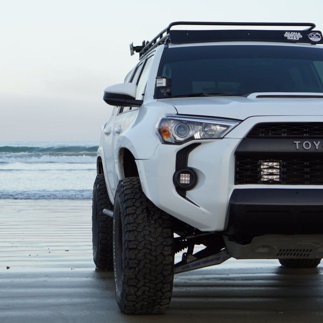 2010-2024 Toyota 4-Runner Fenders